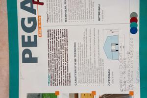 Carrello tenda "PEGASO"