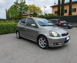 Toyota Yaris 1.5 TS