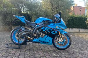 BMW S1000RR 2016