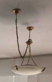 Lampadario soggiorno