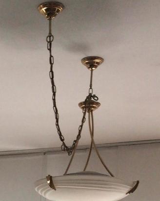 Lampadario soggiorno