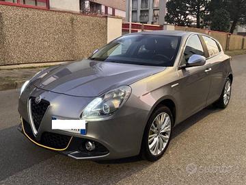 ALFA ROMEO Giulietta 1.4 BENZINA PERFETTA EURO