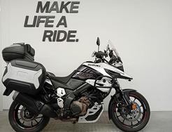 SUZUKI V-STROM 1050 - 2020