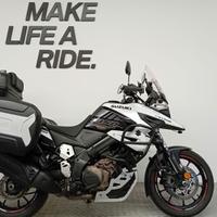 SUZUKI V-STROM 1050 - 2020
