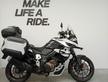 SUZUKI V-STROM 1050 - 2020