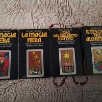 La magia nera, L'oro del millesimo mattino, 