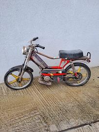 Motorino - Peugeot 103
