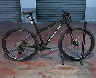 Trek supercaliber