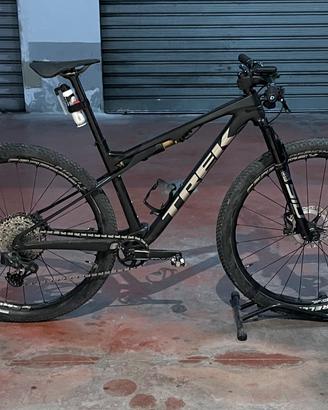 Trek supercaliber
