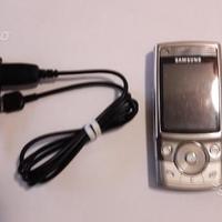 Samsung sgh u700