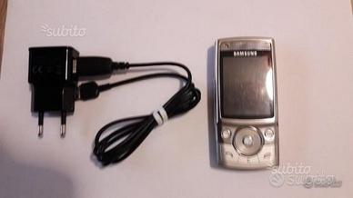 Samsung sgh u700