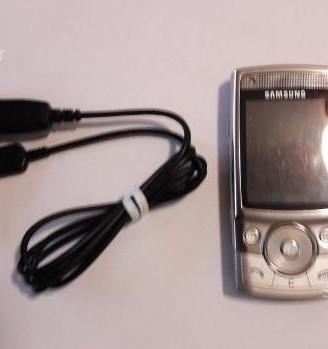 Samsung sgh u700