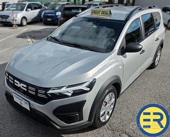 DACIA Jogger 1.0 TCe GPL 100 CV 5 POSTI ESSENTIAL