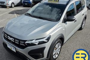 DACIA Jogger 1.0 TCe GPL 100 CV 5 POSTI ESSENTIAL