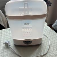 Chicco sterilizzatore 3in1