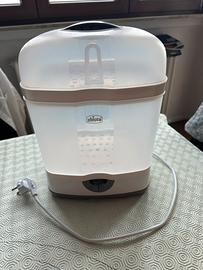 Chicco sterilizzatore 3in1