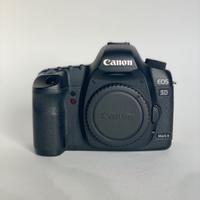Canon EOS 5D MarkII - 13904 scatti