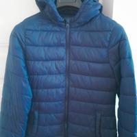 Piumino benetton ragazza