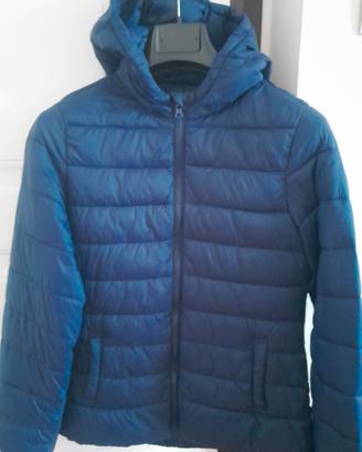 Piumino benetton ragazza