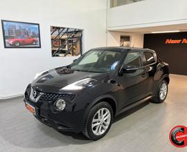 Nissan Juke 1.5 dci 110cv Acenta 2017