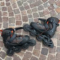 Rollerblade Decathlon
