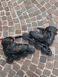 Rollerblade Decathlon