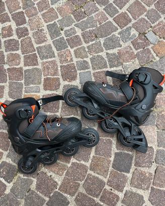 Rollerblade Bambino Decathlon