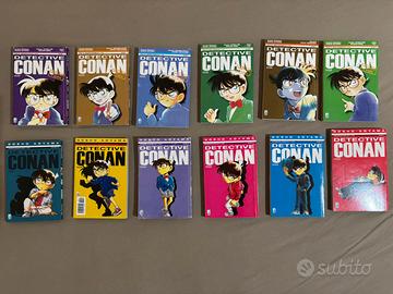 Detective conan