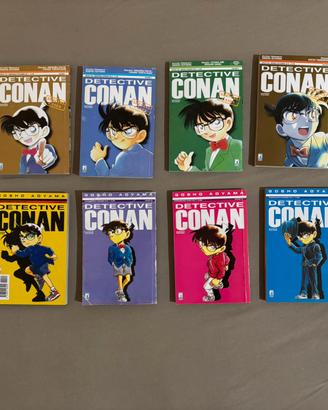 Detective conan