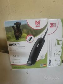 Tosatrice  Moser max 45