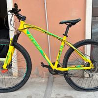Bicicletta Legnano 27,5