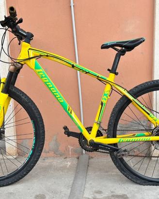 Bicicletta Legnano 27,5