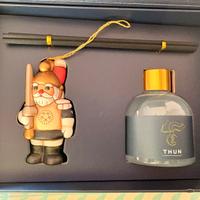 Thun Carabiniere con diffusore