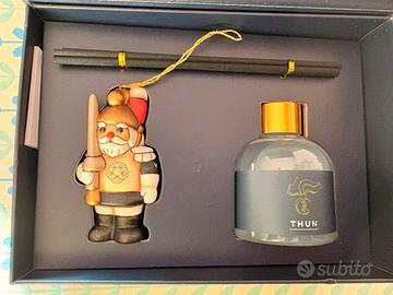 Thun Carabiniere con diffusore