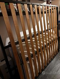 Rete a doghe matrimoniale