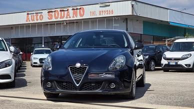 Alfa Romeo Giulietta 1.6 JTDm 120 CV