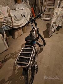 bicicletta 