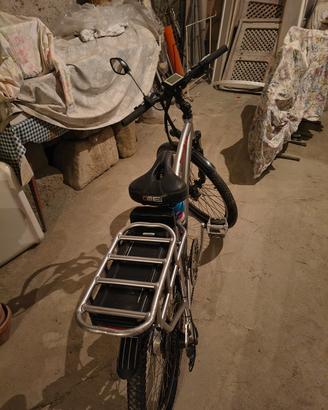 bicicletta 