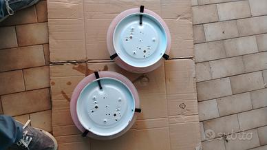lampade da muro balcone