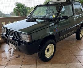 Panda 4x4 sisley