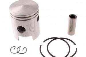 Pistone da 41,4 mm per cilindri Polini trasformazi