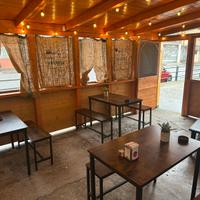 Bar , ristorante, pizzeria