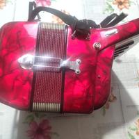 fisarmonica Milanesina 1962