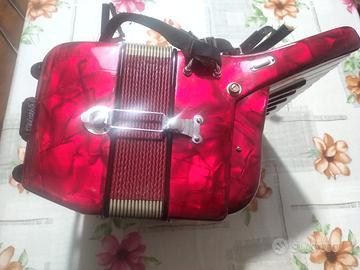 fisarmonica Milanesina 1962