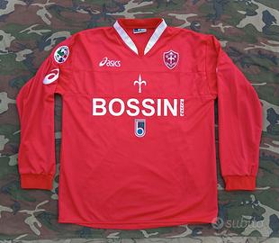 Maglia Triestina calcio Asics