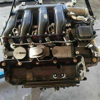 PBL027 Motore BMW 2.0 D 2004/2007 204D4