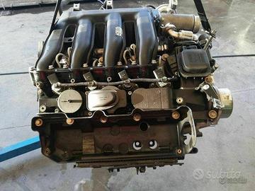 PBL027 Motore BMW 2.0 D 2004/2007 204D4