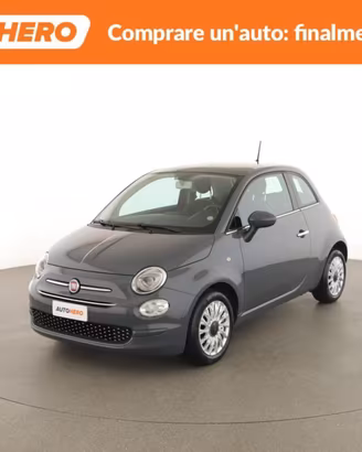 FIAT 500 KX15433
