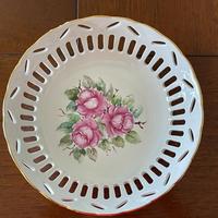 Piatto porcellana Apulum