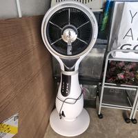 ventilatore deumidificatore